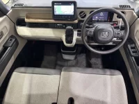 Honda N BOX лот № 3062 оценка 5  с аукциона в Японии 3