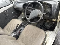 Suzuki CARRY TRUCK лот № 2220 оценка 0  с аукциона в Японии 2
