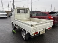 Suzuki CARRY TRUCK лот № 2220 оценка 0  с аукциона в Японии 1