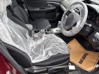 Subaru IMPREZA лот № 2219 оценка 0  с аукциона в Японии 6