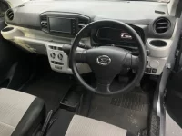 Daihatsu MIRA E S лот № 2207 оценка 0  с аукциона в Японии 2