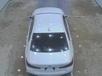 BMW 5-Series лот № 1812 оценка 4.5  с аукциона в Японии 2