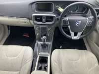 Volvo V40 лот № 1506 оценка 3.5  с аукциона в Японии 3