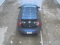 Volvo V40 лот № 1506 оценка 3.5  с аукциона в Японии 2