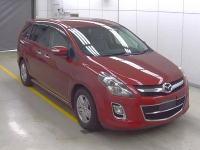 Mazda MPV