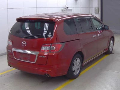 Mazda MPV