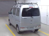 Toyota PIXIS VAN лот № 5513 оценка R  с аукциона в Японии 1