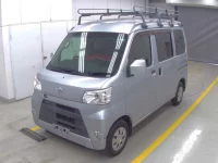 Toyota PIXIS VAN лот № 5513 оценка R  с аукциона в Японии 2
