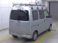 Toyota PIXIS VAN лот № 5513 оценка R  с аукциона в Японии 3