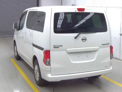 Nissan NV200
