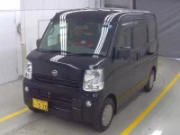 Nissan CLIPPER VAN лот № 3041 оценка 4  с аукциона в Японии 2