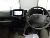 Nissan CLIPPER VAN лот № 3041 оценка 4  с аукциона в Японии 4