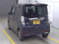 Nissan DAYZ ROOX лот № 3008 оценка 3.5  с аукциона в Японии 1