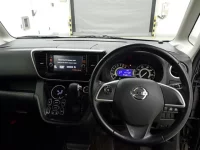 Nissan DAYZ ROOX лот № 3008 оценка 3.5  с аукциона в Японии 4