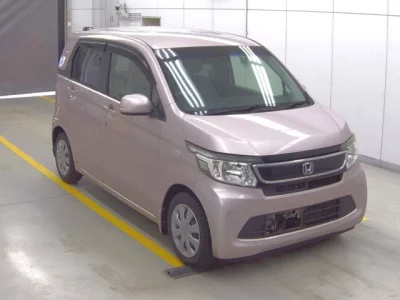 Honda N WGN