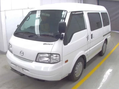 Mazda BONGO VAN