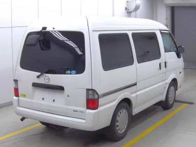 Mazda BONGO VAN