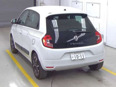 Renault TWINGO