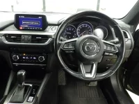 Mazda ATENZA WAGON лот № 16 оценка 3.5  с аукциона в Японии 4