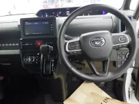 Daihatsu TANTO лот № 3005 оценка 4  с аукциона в Японии 4