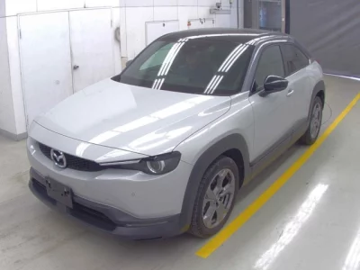Mazda MX-30