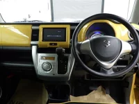 Suzuki HUSTLER лот № 3058 оценка 4.5  с аукциона в Японии 4