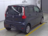 Nissan DAYZ лот № 8007 оценка R  с аукциона в Японии 3