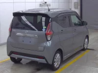 Nissan DAYZ лот № 3030 оценка R  с аукциона в Японии 3