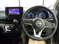 Nissan DAYZ лот № 3030 оценка R  с аукциона в Японии 4