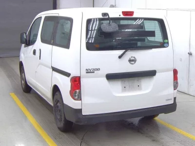 Nissan NV200