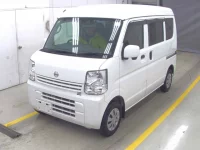Nissan CLIPPER VAN лот № 3062 оценка 4  с аукциона в Японии 2
