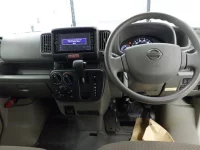 Nissan CLIPPER VAN лот № 3062 оценка 4  с аукциона в Японии 4