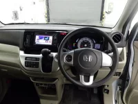 Honda N WGN лот № 3039 оценка R  с аукциона в Японии 4