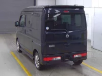 Nissan CLIPPER RIO лот № 3074 оценка 4.5  с аукциона в Японии 1