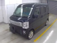 Nissan CLIPPER RIO лот № 3074 оценка 4.5  с аукциона в Японии 2