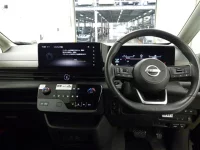 Nissan SERENA лот № 1037 оценка 4  с аукциона в Японии 4