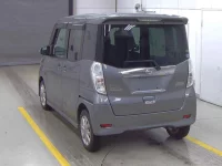 Nissan DAYZ ROOX лот № 3088 оценка 3.5  с аукциона в Японии 1