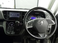 Nissan DAYZ ROOX лот № 3088 оценка 3.5  с аукциона в Японии 4