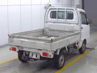 Nissan CLIPPER TRUCK лот № 5520 оценка 3.5  с аукциона в Японии 3