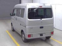 Nissan CLIPPER VAN лот № 3084 оценка 3.5  с аукциона в Японии 1