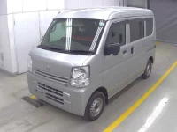 Nissan CLIPPER VAN лот № 3084 оценка 3.5  с аукциона в Японии 2