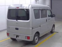 Nissan CLIPPER VAN лот № 3084 оценка 3.5  с аукциона в Японии 3