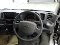 Nissan CLIPPER VAN лот № 3084 оценка 3.5  с аукциона в Японии 4