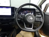 Nissan NOTE лот № 8010 оценка R  с аукциона в Японии 4