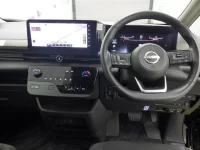 Nissan SERENA лот № 56 оценка 4  с аукциона в Японии 4