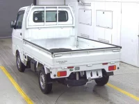 Mitsubishi MINICAB TRUCK лот № 3103 оценка 3.5  с аукциона в Японии 1