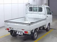 Mitsubishi MINICAB TRUCK лот № 3103 оценка 3.5  с аукциона в Японии 3