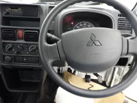Mitsubishi MINICAB TRUCK лот № 3103 оценка 3.5  с аукциона в Японии 4