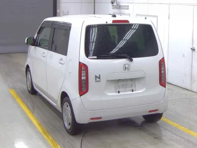 Honda N WGN