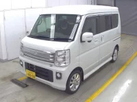 Suzuki EVERY WAGON лот № 3097 оценка 4  с аукциона в Японии 2